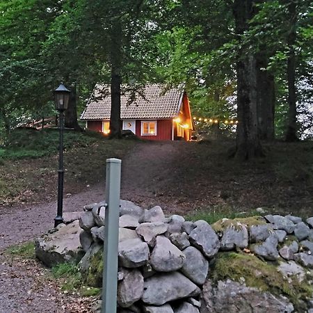 Blueberry Hill Villa Skånes Fagerhult Exterior foto