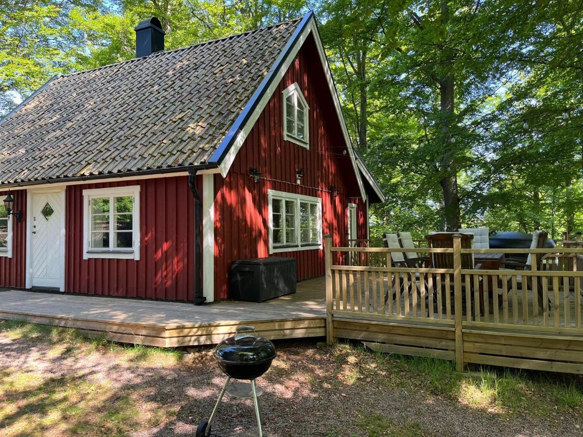 Blueberry Hill Villa Skånes Fagerhult Exterior foto