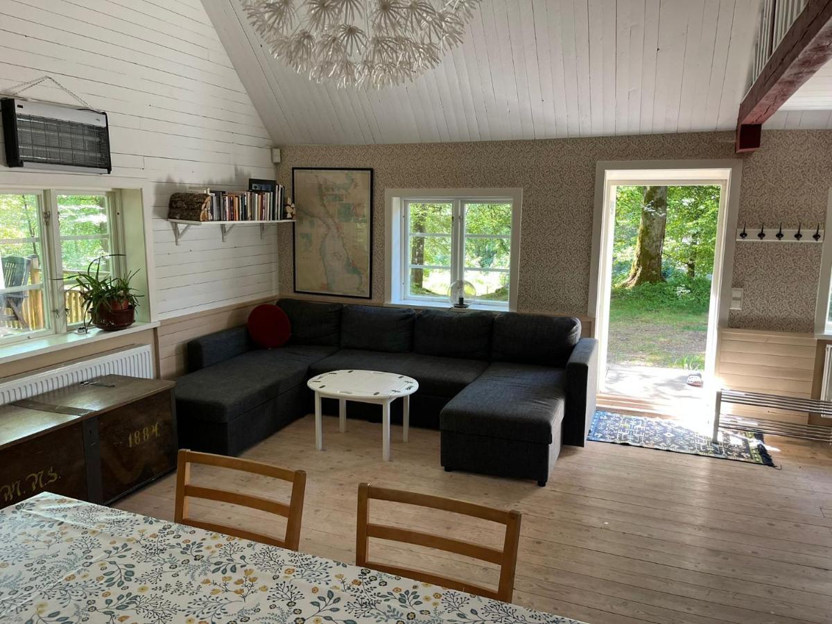 Blueberry Hill Villa Skånes Fagerhult Exterior foto