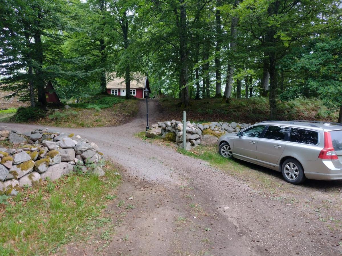 Blueberry Hill Villa Skånes Fagerhult Exterior foto